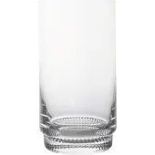 Sagaform Saga tumbler høj 34 cl 2-pak Klar