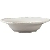 PotteryJo Daria pastallerken Ø35 cm Cotton white matte