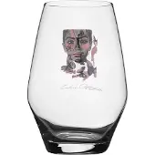 Carolina gynning Butterfly Queen drikkeglas 35 cl