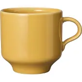 Rörstrand Daga krus 30 cl Ockra