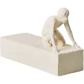Kähler Astro skulptur Vædderen