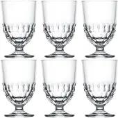 La Rochère Artois drikkeglas 29 cl 6-pak Klar
