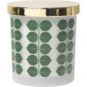 Pluto Design Stig L Berså duftlys Matteret glas/Guld