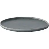 Tell Me More Centro middagstallerken Ø28 cm Soft grey