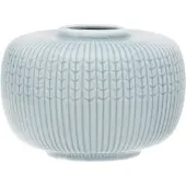 Rörstrand Swedish Grace vase 9 cm Is