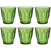Duralex Picardie x 6 glas