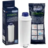 De'Longhi | Vandfilter DLSC002 - 1 filter til espressomaskine