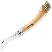 Opinel Nº08 Mushroom Lommekniv