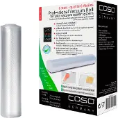 Caso 1221, Transparent, 200 mm, 6000 mm