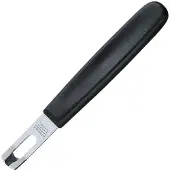 Victorinox citrusdekorkniv Sort
