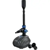 Oase 77372 Vandspilpumpe 3000 l/h