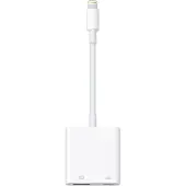 Apple Lightning to USB 3 Camera Adapter