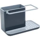 Joseph Joseph Caddy vaskeopbevaring, svampe, opvaskemiddel, klude