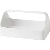 Rig-Tig HANDY-BOX opbevaringsboks Hvid