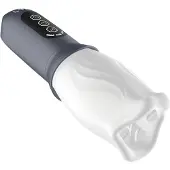 Lux Active First Class Rotating Masturbator Cup