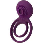 Svakom - Tammy Vibrerende Parvibrator Violet