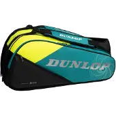 Dunlop Tac Sx-performance 8rkt Ketsjertaske