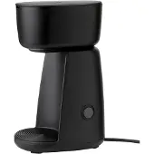 Stelton FOODIE single cup kaffebrygger Black