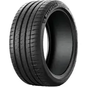 Michelin Pilot Sport 4S