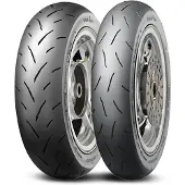 Dunlop TT 93 GP