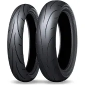 Dunlop Sportmax Q-lite 58s Tl Sport-touring Dæk