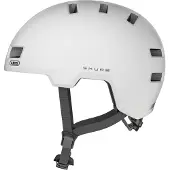 ABUS Skurb MIPS - concrete grey - LARGE (58-61 cm)