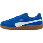 Puma Handball Shoes Unisex, Shoes, Royal/White/Gum, 40.5