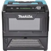 Makita Mw001gz Mikrobølgeovn