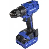Rawlplug Suktuvas-gręžtuvas R-PDD18-70-XL2 18 V 2x5,0 Ah akum.