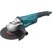 Makita GA9020SF02 vinkelsliber 2000 W