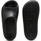 Puma Badesandal Shibui Cat - Sort, størrelse 37