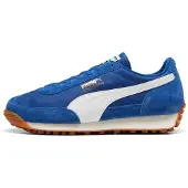 Puma Sneaker Easy Rider Vintage - Konge blå/Hvid, størrelse 38