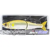 Gan Craft Jointed Claw Floating Swimbait 56g 178 Mm