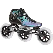 Powerslide Accel Race Reflective 125 Inline-skøjter