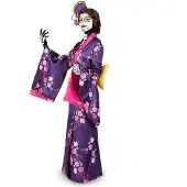 MOM Mariko-kostume