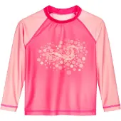 Playshoes UV-beskyttelse koral / hindbær / gammelrosa