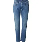 Scotch & Soda Jeans 'CORE The Zee' blå