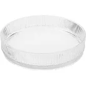 Stelton Pilastro serveringsskål Ø23 cm Klar