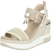 Nero Giardini E410680d Kilesandaler