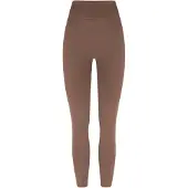 Born India Leggings Med Høj Talje