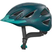 ABUS Urban-I 3.0 - titan - SMALL (51-55 cm)