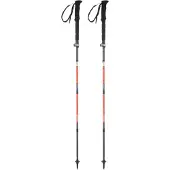 TSL Outdoor Hiking Carbon 5 Cross Spadserestokke