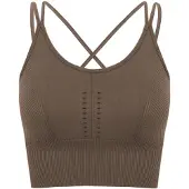 Born Living Yoga India Sports-bh Medium Støtte