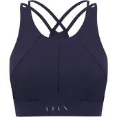 Born Living Yoga Saril Sport Top Medium-høj Støtte