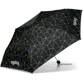 Ergobag Paraply - CyBear Race - - OneSize - Paraply