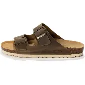 Bayton Pantoletter 'Atlas' brun