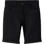 TWO SOON Jeans black denim