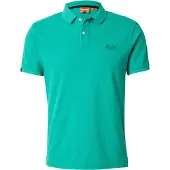 Superdry Vint Destroy Kortærmet Polo