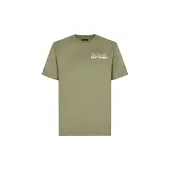 O'Neill The Future Surf Society T-shirt Med Korte ærmer