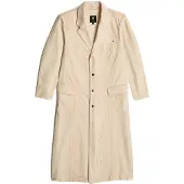 G-Star Macro Coat - Pink - Women